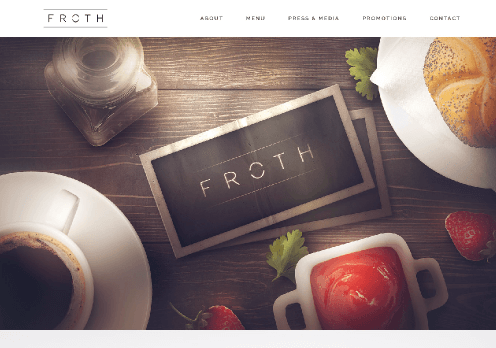 Froth